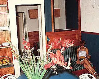 ホテル Maeva Hyeres Port Costebelle