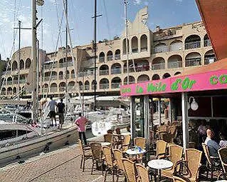 Maeva Hyeres Port Costebelle