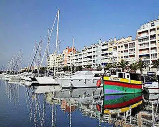 Maeva Hyeres Port *