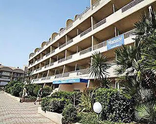 Maeva Hyeres Port Hotel Costebelle